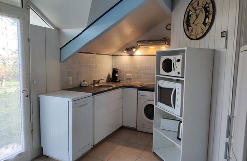 Onard House | Marina - ONARD - Gîte