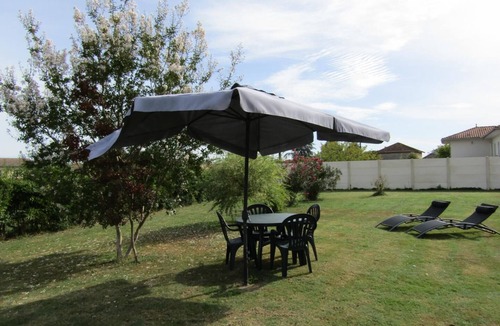 Onard House | Marina - ONARD - Gîte