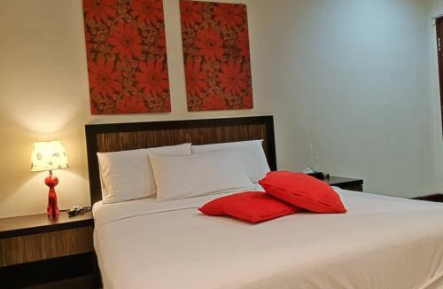 Benggali House | Marina Oriental Hotel