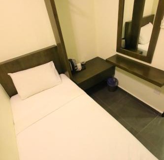 Benggali House | Marina Oriental Hotel