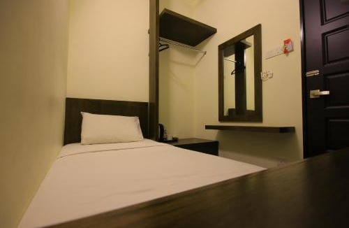 Benggali House | Marina Oriental Hotel