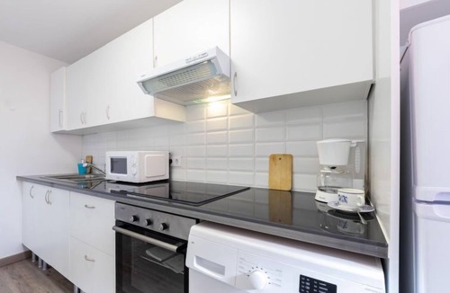 Torredembarra Apartment | Marina Pándols by Interhome