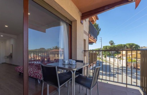 Torredembarra Apartment | Marina Pándols by Interhome