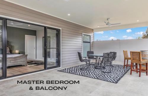 Moama House | Marina Palms - Your Luxury Escape