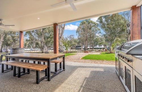 Moama House | Marina Palms - Your Luxury Escape
