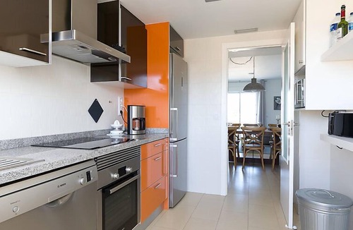 Les Deveses Apartment | Marina Park by Interhome