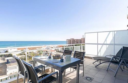 Les Deveses Apartment | Marina Park by Interhome