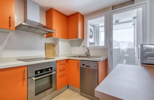 Les Deveses Apartment | Marina Park by Interhome