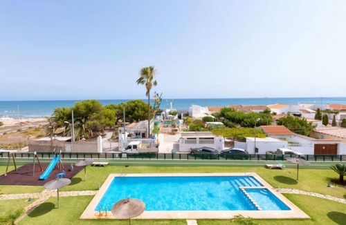 Les Deveses Apartment | Marina Park by Interhome