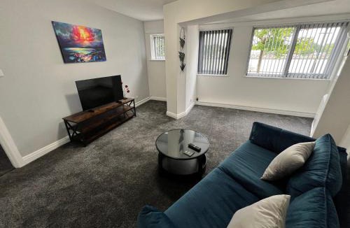 Preston Apartment | Marina Princes Reach