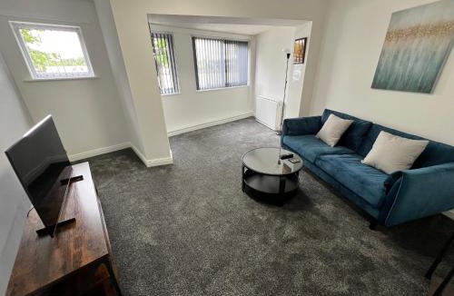 Preston Apartment | Marina Princes Reach