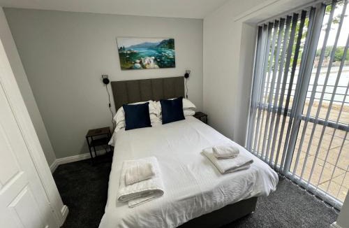 Preston Apartment | Marina Princes Reach
