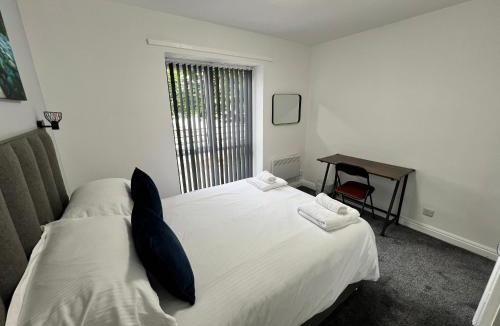 Preston Apartment | Marina Princes Reach