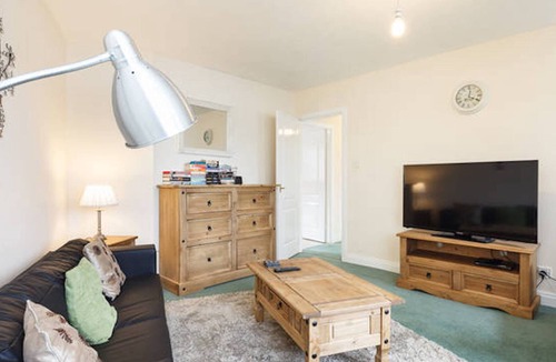 Preston Apartment | Marina Princes Reach