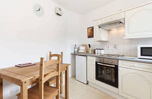 Preston Apartment | Marina Princes Reach