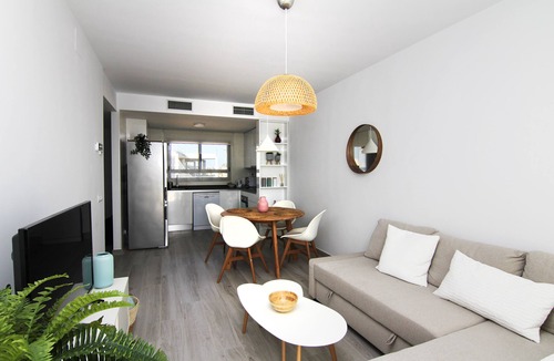 Denia Apartment | Marina Real I - Denia, Costa Blanca