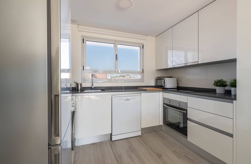 Denia Apartment | Marina Real I - Denia, Costa Blanca