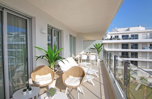 Denia Apartment | Marina Real I - Denia, Costa Blanca