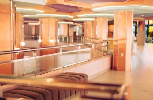 Benidorm Hotel | Marina Resort Benidorm - The Original Benidorm Vibe