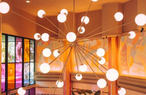 Benidorm Hotel | Marina Resort Benidorm - The Original Benidorm Vibe