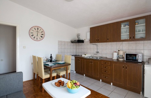 Razanac Apartment | Marina's Apartments - One Bedroom apartment with Balcony