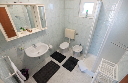Razanac Apartment | Marina's Apartments - One Bedroom apartment with Balcony