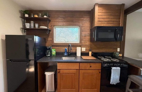 Wilson Apartment | Marina’s Main Stay #3
