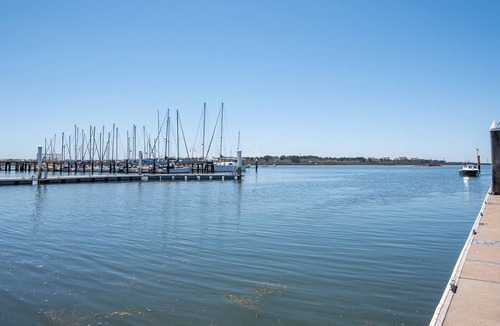 Hastings House | Marina Side Holidays in Hastings