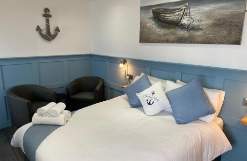 Irvine Apartment | Marina Studio