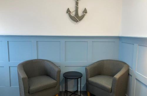 Irvine Apartment | Marina Studio