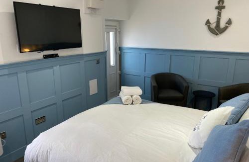 Irvine Apartment | Marina Studio