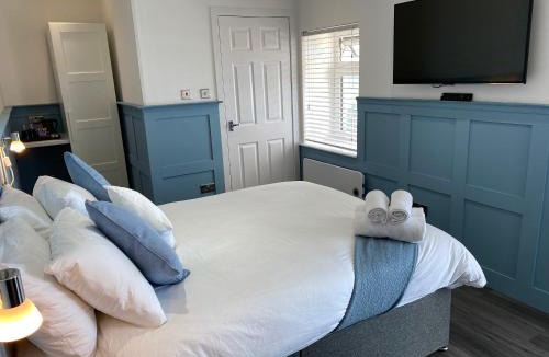 Irvine Apartment | Marina Studio