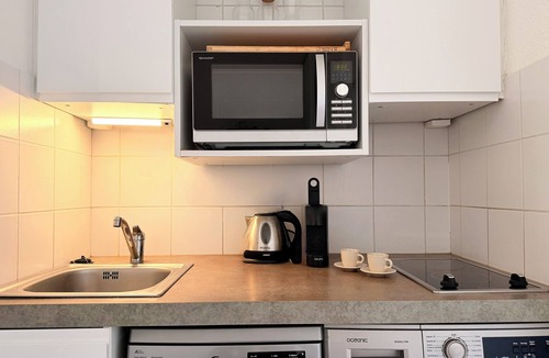 Mandelieu-La-Napoule Apartment | Marina Suites Résidence & Services