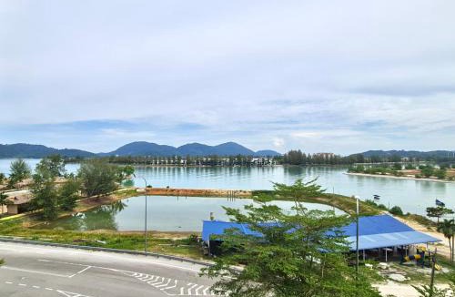 Lumut Apartment | Marina Teluk Batik by Manhattan Group