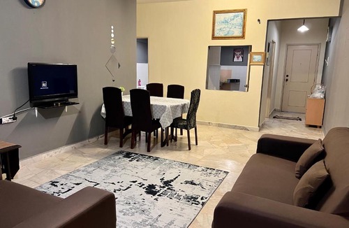 Baharu Apartment | Marina terrace condo