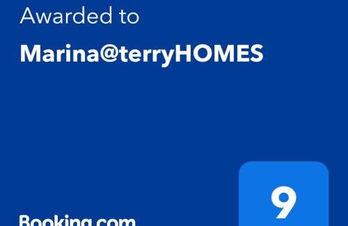 Baharu Apartment | Marina@terryHOMES