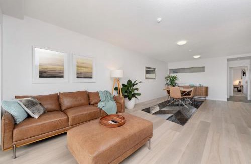 South Townsville Apartment | Marina View 2 Bedroom Apartment