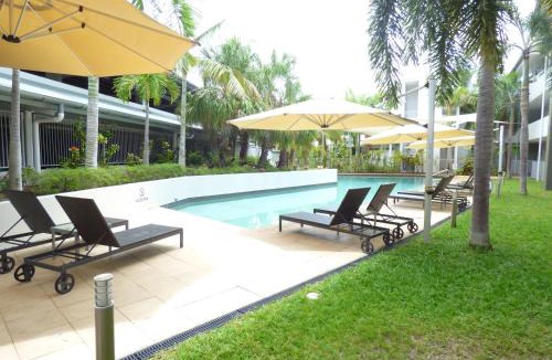 Airlie Beach Apartment | Marina View Apartment