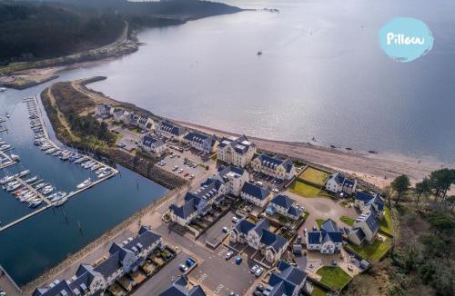 Inverkip Apartment | Marina View Apartment
