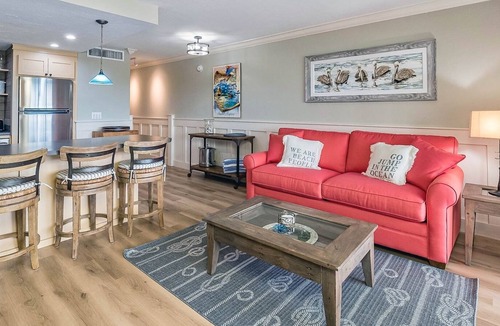 Captiva House | Marina views, heated pool, hot tub, short walk to the beach