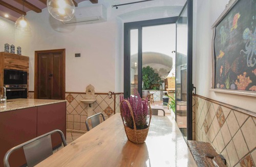 Masnou House | Marina Vila House, Beach View