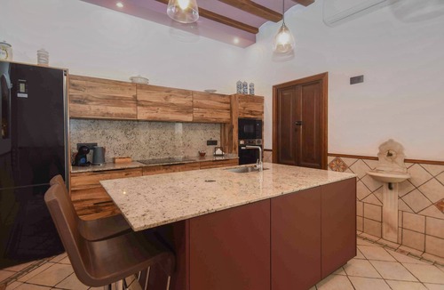 Masnou House | Marina Vila House, Beach View