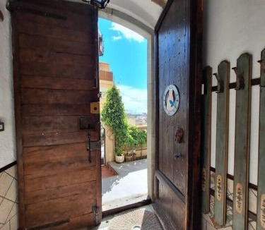 Masnou Apartment | Marina Vila House, Vista Playa
