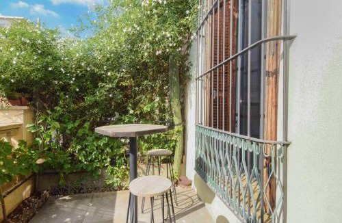 Masnou Apartment | Marina Vila House, Vista Playa