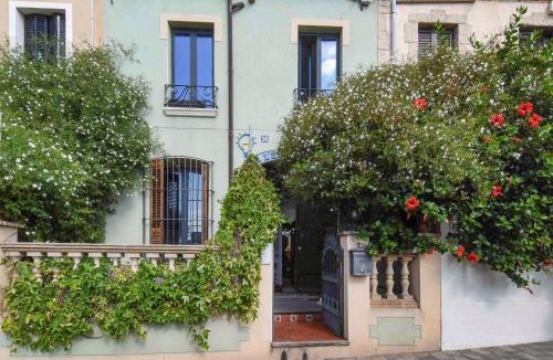 Masnou Apartment | Marina Vila House, Vista Playa