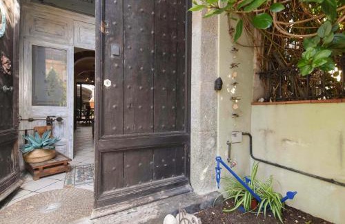 Masnou Apartment | Marina Vila House, Vista Playa