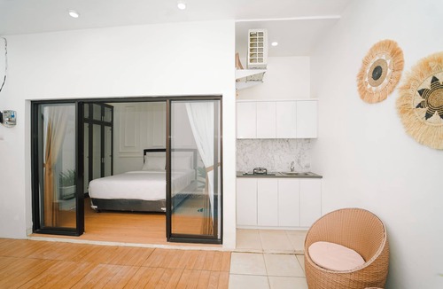 Ngaglik Hotel | Marina Villa 1