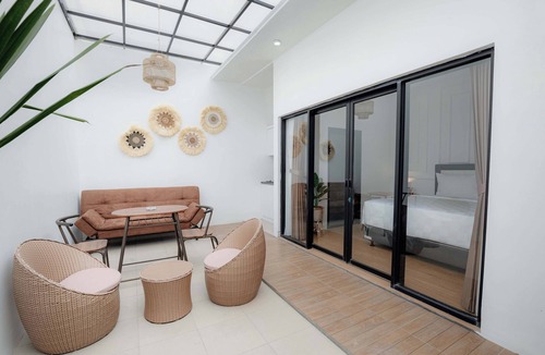 Ngaglik Hotel | Marina Villa 1