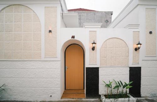 Ngaglik Hotel | Marina Villa 1