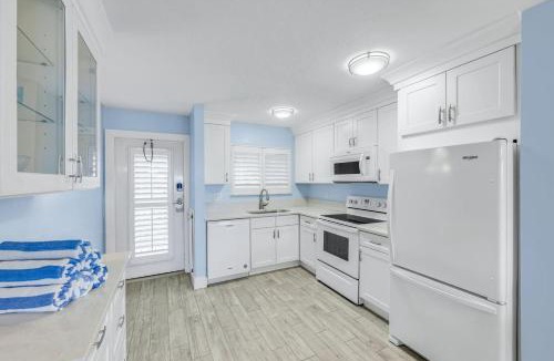 Captiva Apartment | Marina Villa 705